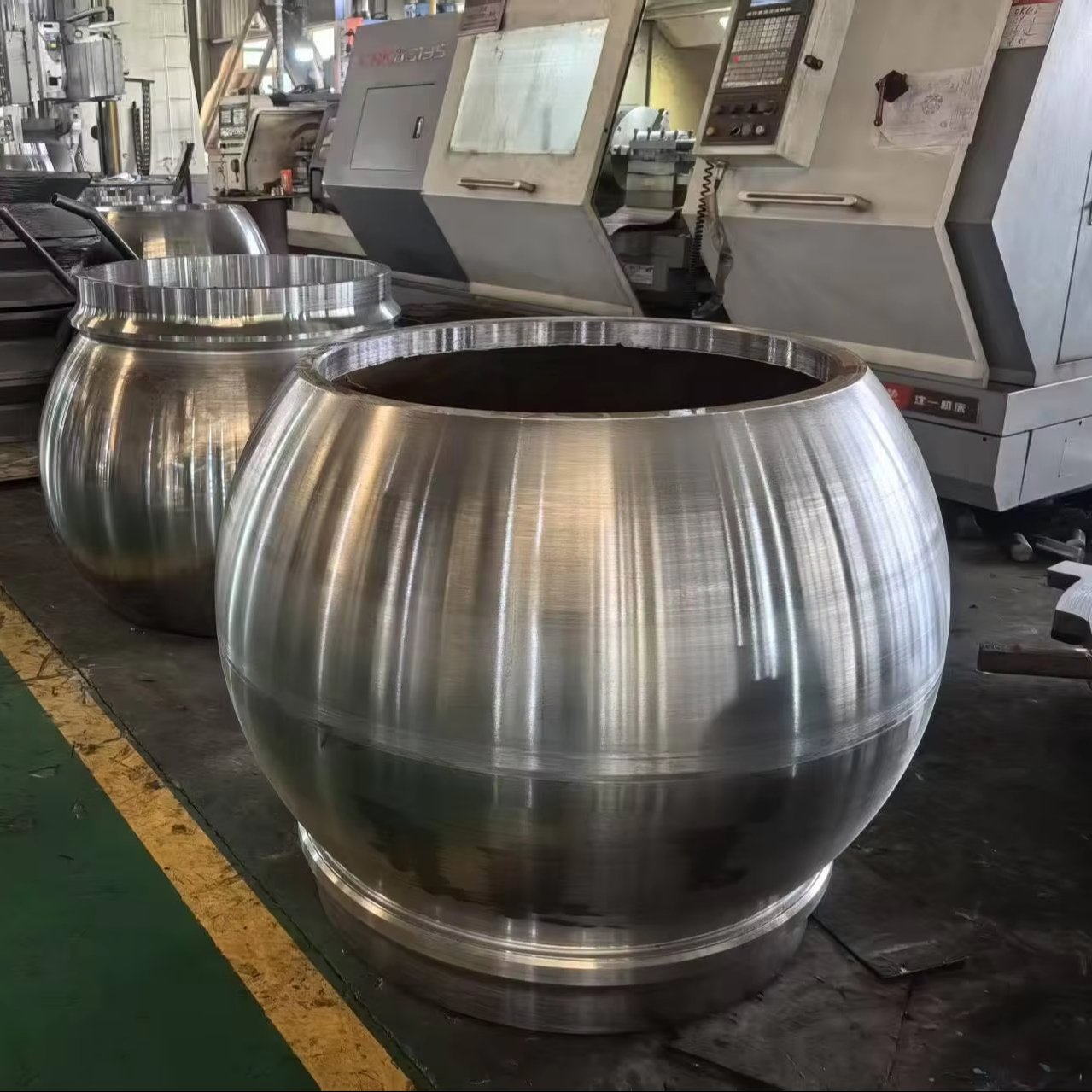 Marine Swivel Ball Joint,marine Products Ball Joint,shaft Ball Joint,digging Assembly,ball Joint